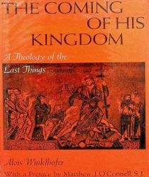 THE COMING OF HIS KINGDOM