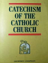 CATECHISM OF THE CATHOLIC CHURCH 