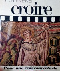 CROIRE