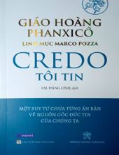 CREDO - TÔI TIN