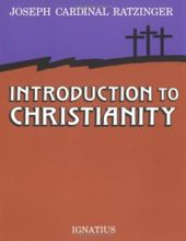 INTRODUCTION TO CHRISTIANITY