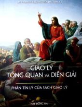 GIÁO LÝ TỔNG QUAN VÀ DIỄN GIẢI