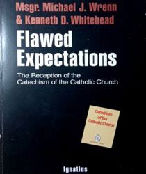 FLAWED EXPECTATIONS