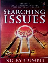 SEARCHING ISSUES