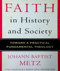 FAITH IN HISTORY AND SOCIETY