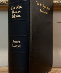 THE NEW ROMAN MISSAL