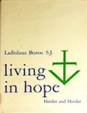 LIVING IN HOPE