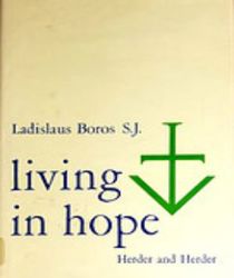 LIVING IN HOPE