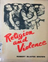 RELIGION AND VIOLENCE