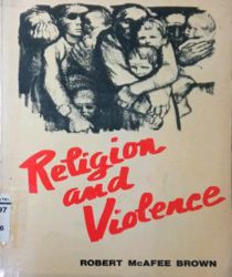 RELIGION AND VIOLENCE