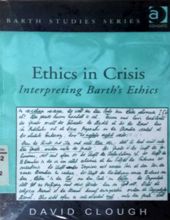 ETHICS IN CRISIS