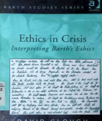 ETHICS IN CRISIS