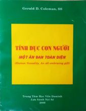 TÍNH DỤC CON NGƯỜI