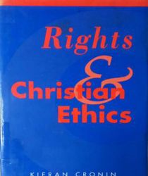 RIGHTS AND CHRISTIAN ETHICS