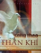 SỐNG THEO THẦN KHÍ