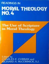 READING IN MORAL THEOLOGY 