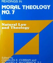 READING IN MORAL THEOLOGY 