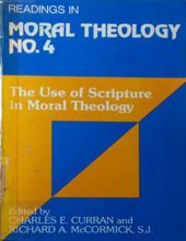 READING IN MORAL THEOLOGY