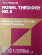 READING IN MORAL THEOLOGY