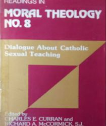 READING IN MORAL THEOLOGY