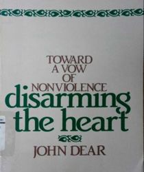 DISARMING THE HEART