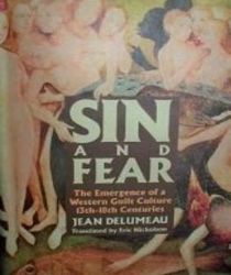 SIN AND FEAR