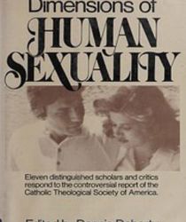 DIMENSIONS OF HUMAN SEXUALITY