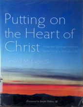 PUTTING ON THE HEART OF CHRIST