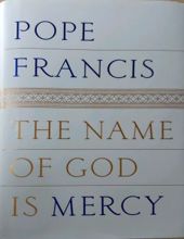 THE NAME OF GOD IS MERCY