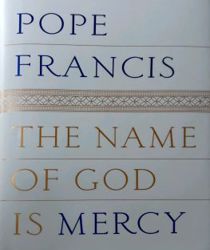 THE NAME OF GOD IS MERCY