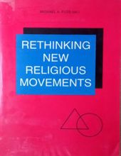 RETHINKING NEW RELIGIOUS MOVEMENTS