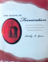 THE MAKING OF FORNICATION