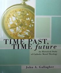TIME PAST, TIME FUTURE