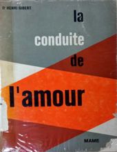 LA CONDUITE DE L'amour