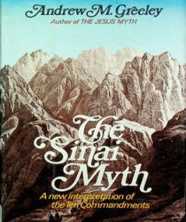 THE SINAI MYTH