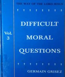 THE WAY OF THE LORD JESUS