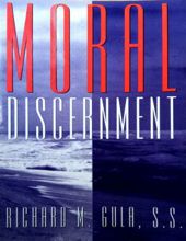 MORAL DISCERNMENT