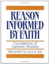 REASON INFORMED BY FAITH