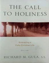 THE CALL TO HOLINESS