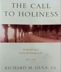 THE CALL TO HOLINESS