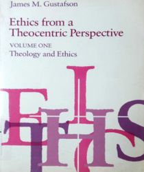 ETHICS FROM A THEOCENTRIC PERSPECTIVE