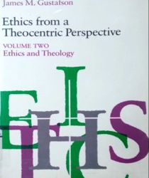 ETHICS FROM A THEOCENTRIC PERSPECTIVE