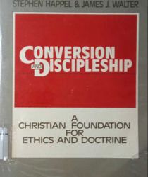 CONVERSION AND DISCIPLESHIP