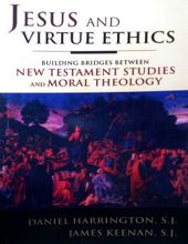 JESUS AND VIRTUE ETHICS 