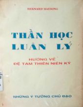 THẦN HỌC LUÂN LÝ