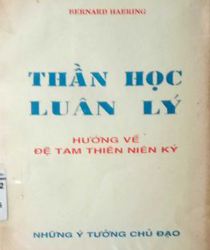 THẦN HỌC LUÂN LÝ