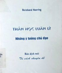 THẦN HỌC LUÂN LÝ