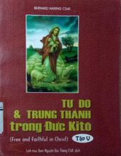 TỰ DO VÀ TRUNG THÀNH TRONG ĐỨC KITÔ. TẬP V