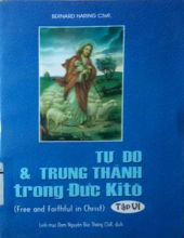 TỰ DO VÀ TRUNG THÀNH TRONG ĐỨC KITÔ. TẬP VI