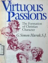 VIRTUOUS PASSIONS